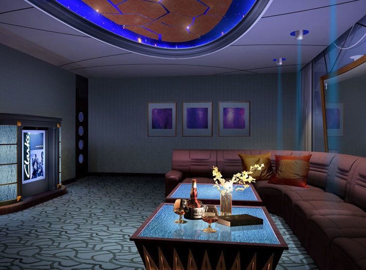 常德商务ktv新型商务ktv模式探秘-安乡县ktv预订